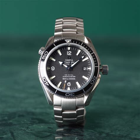 omega seamaster professional 600m 2000ft 007|omega planet ocean 600m review.